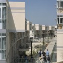 Eleanor Roosevelt College / Safdie Rabines Architects