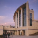 Eleanor Roosevelt College / Safdie Rabines Architects