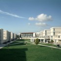 Eleanor Roosevelt College / Safdie Rabines Architects © Timothy Hursley