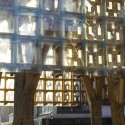 Lantern Pavilion / AWP/Atelier Oslo Lantern Pavilion / AWP/Atelier Oslo © Jonas Adolfsen