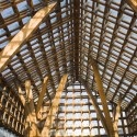 Lantern Pavilion / AWP/Atelier Oslo
