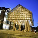 Lantern Pavilion / AWP/Atelier Oslo