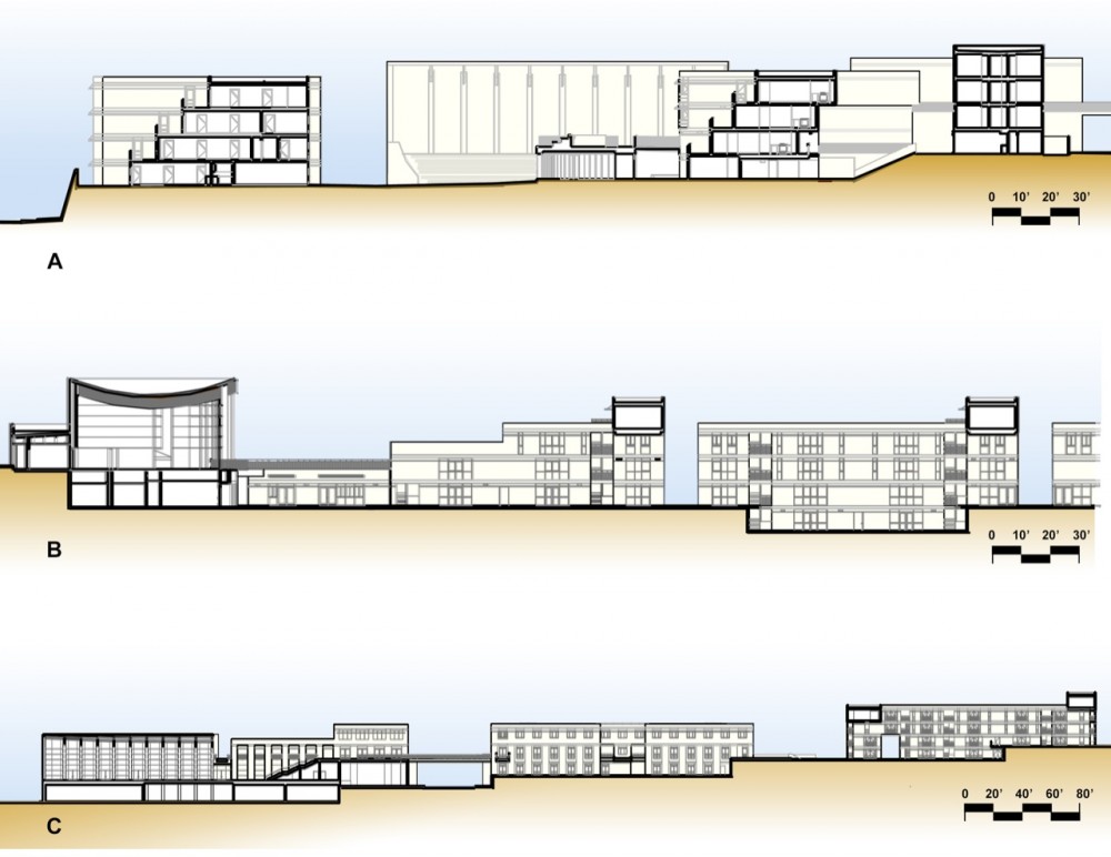 Site Plan DRAWINGS IMAGE SOURCE Httpwwwsunn StarrcomSSAMixed PPD 425
