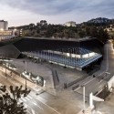 Costa Brava Gran Casino - b720 Fermín Vázquez Arquitectos Costa Brava Gran Casino - b720 Fermín Vázquez Arquitectos © Adrià Goula