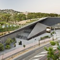 Costa Brava Gran Casino - b720 Fermín Vázquez Arquitectos Costa Brava Gran Casino - b720 Fermín Vázquez Arquitectos © Adrià Goula