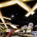 Costa Brava Gran Casino - b720 Fermín Vázquez Arquitectos Costa Brava Gran Casino - b720 Fermín Vázquez Arquitectos © Adrià Goula