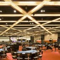Costa Brava Gran Casino - b720 Fermín Vázquez Arquitectos Costa Brava Gran Casino - b720 Fermín Vázquez Arquitectos © Adrià Goula