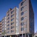 © Tony Owen Partners, Silvester Fuller Architects