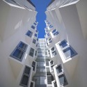 New Student Quarters For Boston University / Tony Owen Partners, Silvester Fuller Architects © Tony Owen Partners, Silvester Fuller Architects