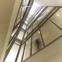 New Student Quarters For Boston University / Tony Owen Partners, Silvester Fuller Architects © Tony Owen Partners, Silvester Fuller Architects