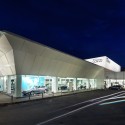 Commercial Building Fratelli Cozzi Auto / Buratti+Battiston Architects Commercial Building Fratelli Cozzi Auto / Buratti+Battiston Architects © Buratti+Battiston Architects