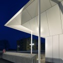 Commercial Building Fratelli Cozzi Auto / Buratti+Battiston Architects
