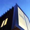 Office Vetreria Airoldi / Buratti+Battiston Architects