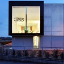 Office Vetreria Airoldi / Buratti+Battiston Architects Office Vetreria Airoldi / Buratti+Battiston Architects © Marcello Mariana