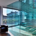 Office Vetreria Airoldi / Buratti+Battiston Architects Office Vetreria Airoldi / Buratti+Battiston Architects © Marcello Mariana
