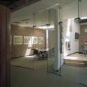 Fulbright Building Addition / Marlon Blackwell Architect Fulbright Building Addition / Marlon Blackwell Architect © Timothy Hursley