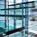 Office Vetreria Airoldi / Buratti+Battiston Architects Office Vetreria Airoldi / Buratti+Battiston Architects © Marcello Mariana
