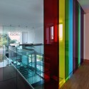 Office Vetreria Airoldi / Buratti+Battiston Architects Office Vetreria Airoldi / Buratti+Battiston Architects © Marcello Mariana