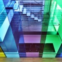 Office Vetreria Airoldi / Buratti+Battiston Architects