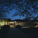 Fulbright Building Addition / Marlon Blackwell Architect Fulbright Building Addition / Marlon Blackwell Architect © Timothy Hursley