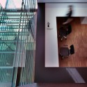 Office Vetreria Airoldi / Buratti+Battiston Architects