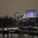 A Room for London / David Khon Architects + Fiona Banner A Room for London / David Khon Architects + Fiona Banner Courtesy David Khon Architects + Fiona Banner