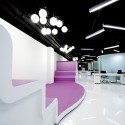 MARU MARU Office / RSP Architects MARU MARU Office / RSP Architects © Alexander Ford