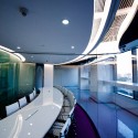 MARU MARU Office / RSP Architects MARU MARU Office / RSP Architects © Alexander Ford
