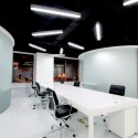 MARU MARU Office / RSP Architects MARU MARU Office / RSP Architects © Alexander Ford