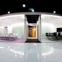 MARU MARU Office / RSP Architects MARU MARU Office / RSP Architects © Alexander Ford