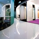 MARU MARU Office / RSP Architects MARU MARU Office / RSP Architects © Alexander Ford