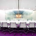 MARU MARU Office / RSP Architects MARU MARU Office / RSP Architects © Alexander Ford