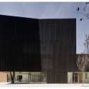 Ferreries Cultural Centre / [ARQUITECTURIA] © Pedro Pegenaute