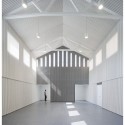 Ferreries Cultural Centre / [ARQUITECTURIA] © Pedro Pegenaute