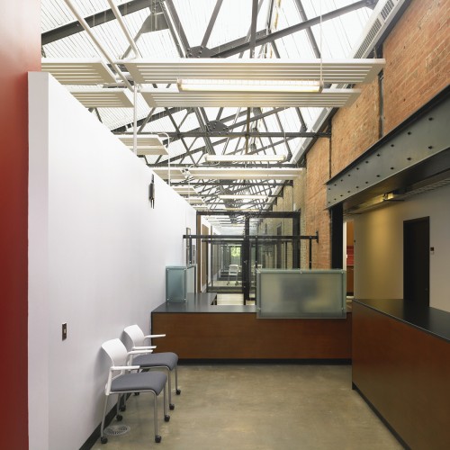 University Of Alberta Triffo Hall / Group2 Architecture Engineering