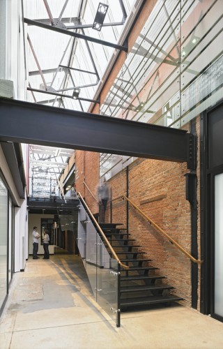 University Of Alberta Triffo Hall / Group2 Architecture Engineering