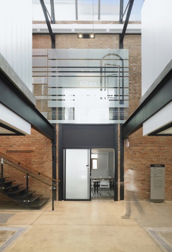 University Of Alberta Triffo Hall / Group2 Architecture Engineering