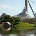 olympic munich_1 Courtesy of Wikimedia Commons