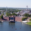 olympic munich_3 Courtesy of Wikimedia Commons
