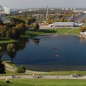 olympic munich_4 Courtesy of Wikimedia Commons