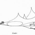 Olympic_Tent_Section section