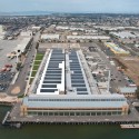 SunPower at the Ford Assembly Building / Marcy Wong Donn Logan © Billy Hustace Photography