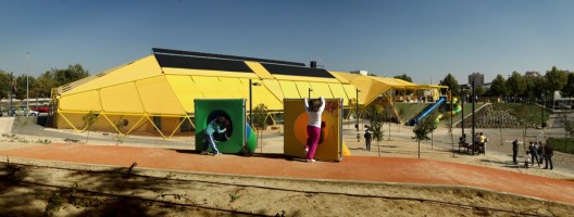 Ecopolis Plaza - Ecosistema Urbano