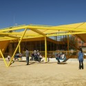 Ecopolis Plaza - Ecosistema Urbano Ecopolis Plaza - Ecosistema Urbano © Emilio P. Doiztua
