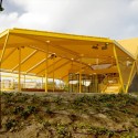 Ecopolis Plaza - Ecosistema Urbano Ecopolis Plaza - Ecosistema Urbano © Emilio P. Doiztua