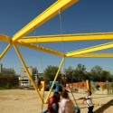 Ecopolis Plaza - Ecosistema Urbano Ecopolis Plaza - Ecosistema Urbano © Emilio P. Doiztua