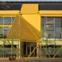 Ecopolis Plaza - Ecosistema Urbano