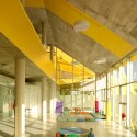 Ecopolis Plaza - Ecosistema Urbano Ecopolis Plaza - Ecosistema Urbano © Emilio P. Doiztua