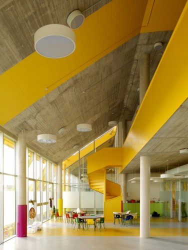Ecopolis Plaza - Ecosistema Urbano