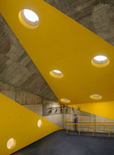 Ecopolis Plaza - Ecosistema Urbano